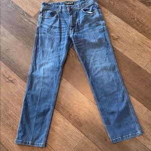 Wolverine FR Blue Jeans